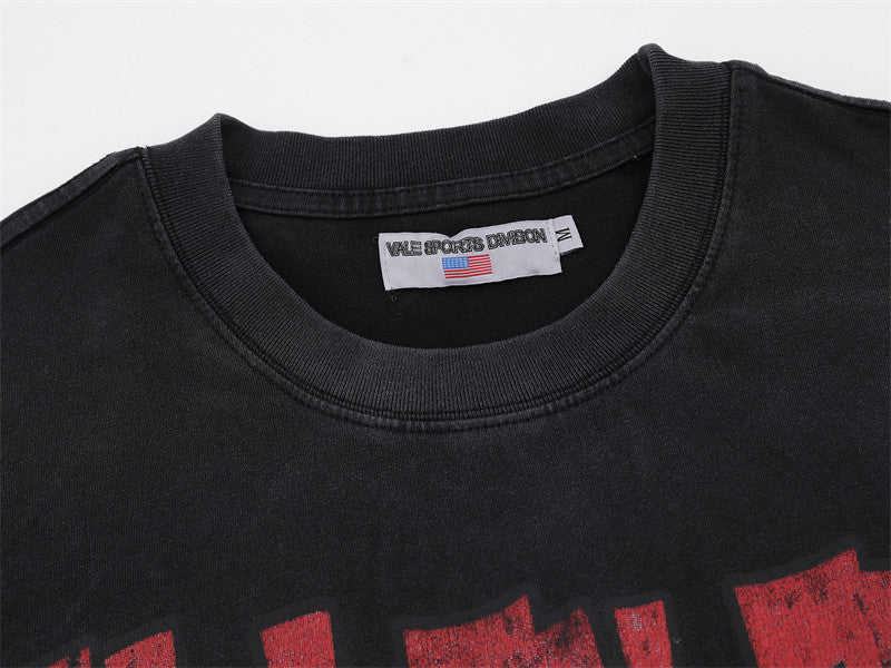 VALLEY Vale SUMMER FEST TEE
