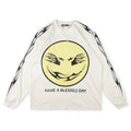Hellstar Long Sleeve Tee