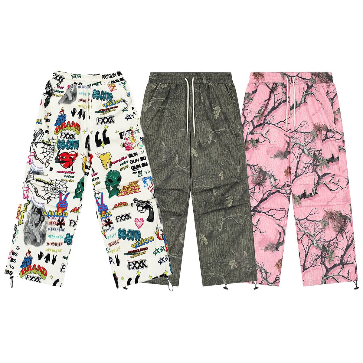DESIGNER PANTS-60074