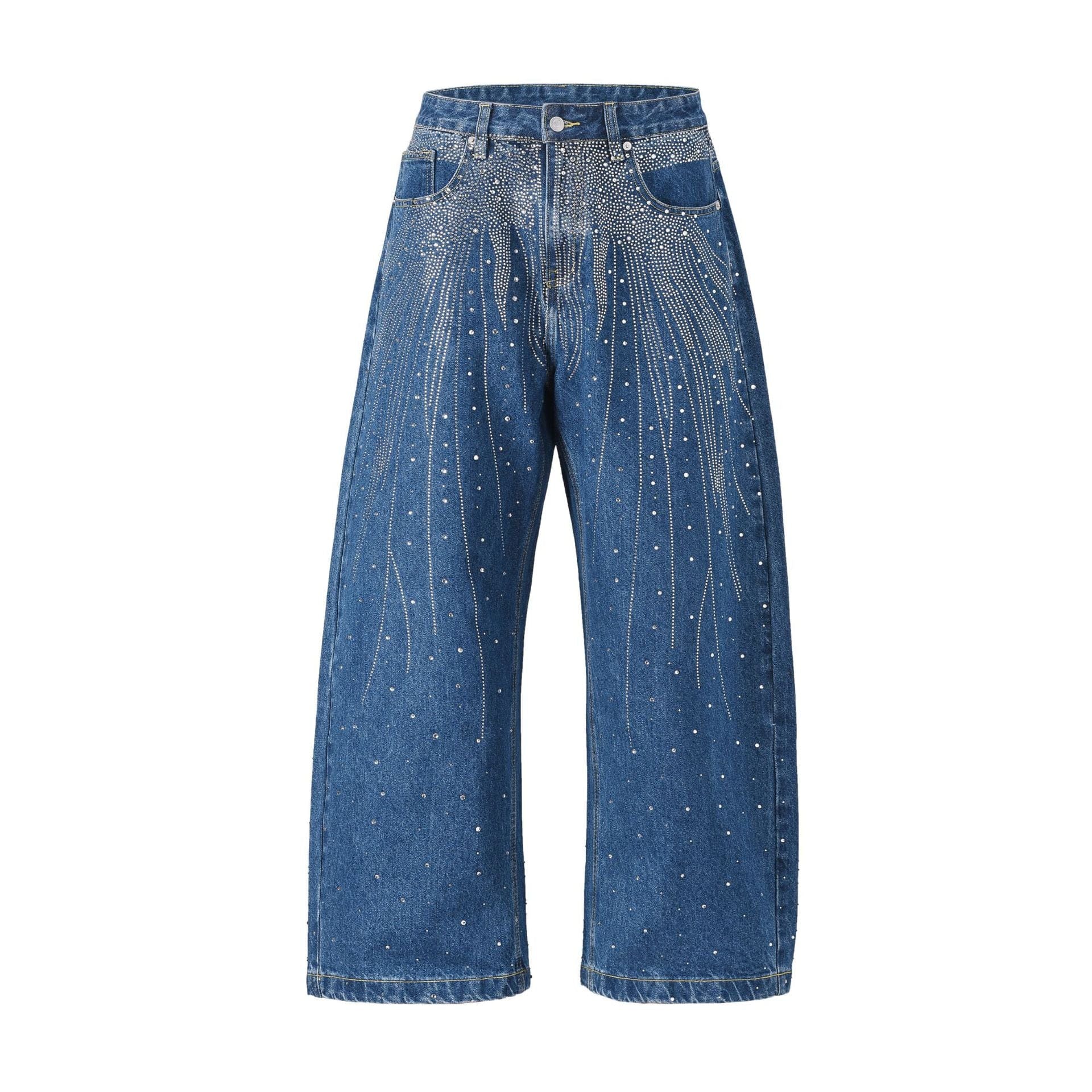 DESIGNER PANTS-8012