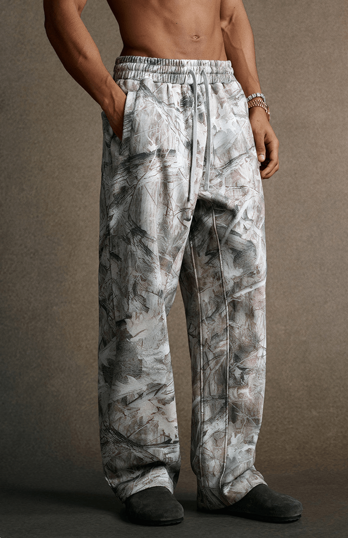 DESIGNER PANTS-8032