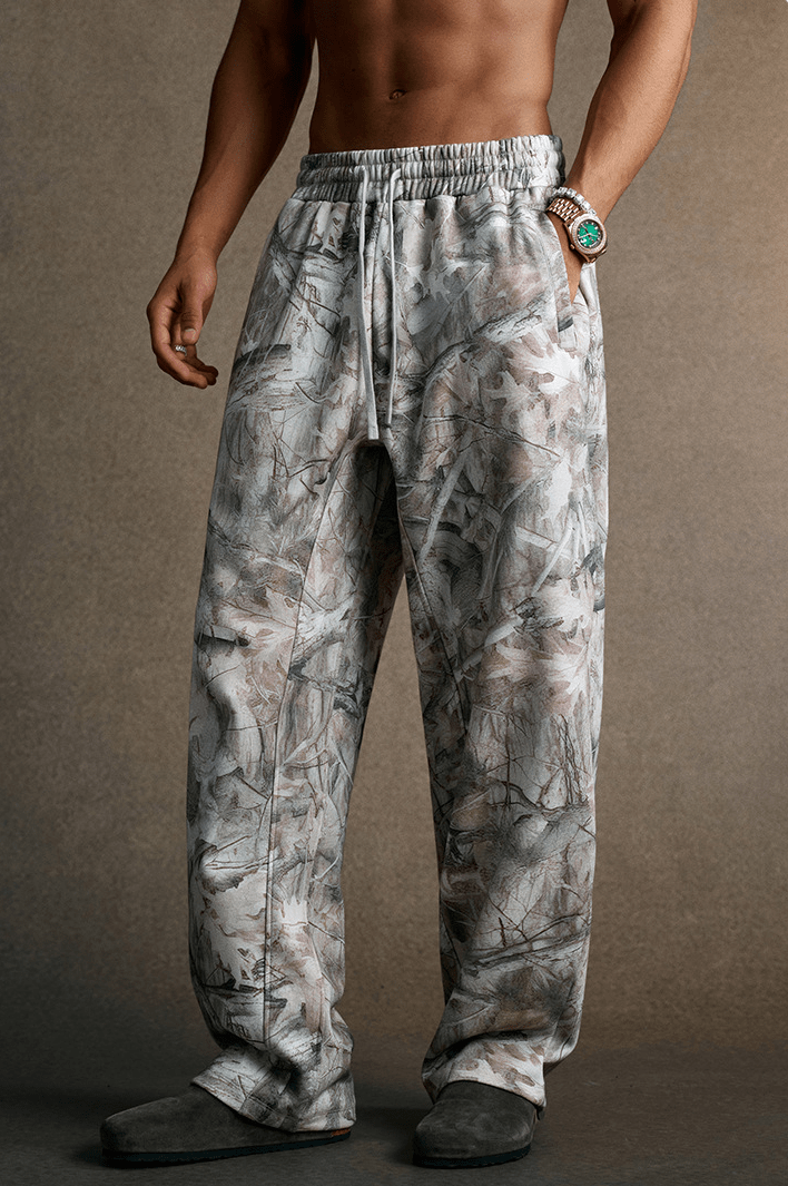DESIGNER PANTS-8032