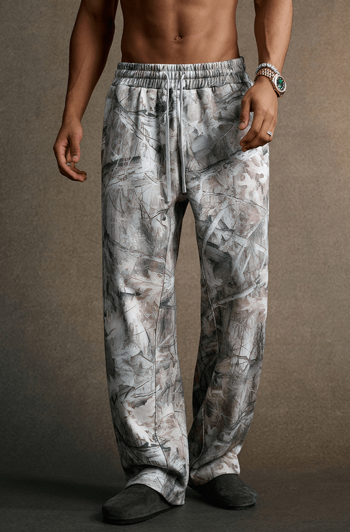 DESIGNER PANTS-8032